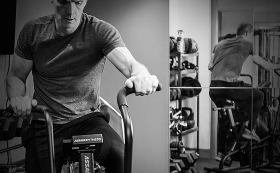 Personal Training In Hertford SG13